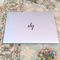 لپ تاپ HP pavilion plus 14