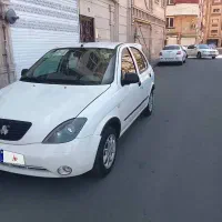 تیبا ۲ بیرنگ در حد صفر