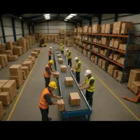 استخدام نیروی کار