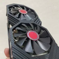 گرافیک اکبند اوپن باکس RX 580|قطعات و لوازم جانبی رایانه|مشهد, طبرسی شمالی|دیوار