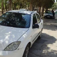 فروش خودرو تیبا