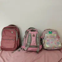 کیف مدرسه