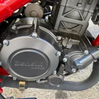 بنلی ۲۵۰ مدل ۱۴۰۲|موتورسیکلت|سمنان, |دیوار