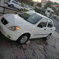 تیبا ۹۷|خودرو سواری و وانت|دورود, |دیوار