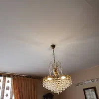 لوستر|لوستر و چراغ آویز|اصفهان, شهرک کاوه|دیوار