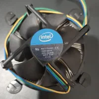 فن خنک کننده