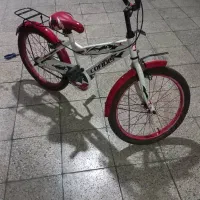 دوچرخه بچگانه