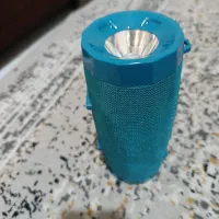 اسپیکر شارژی T&G|سیستم صوتی خانگی|تهران, تسلیحات|دیوار