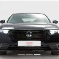 حواله هوندا آکورد وارداتی