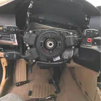 تعمیر و فروش ecu و bm34 ریمپ آمیش خارجی داخلی