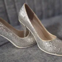 کفش مجلسی.سایز۳۶.درحدنو