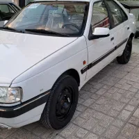 پژو slx مدل88بیرنگ