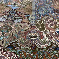 خریدار قطعی فرش دستباف کارکرده و نو|فرش|تربتحیدریه, شهید بهشتی|دیوار