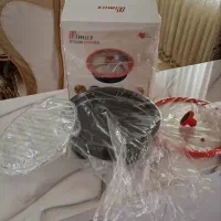 قابلمه بخارپز