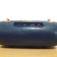 اسپیکر شارژی بلوتوثی فلش خور|پخش‌کننده همراه|دزفول, |دیوار