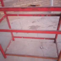 ویترین قفسه