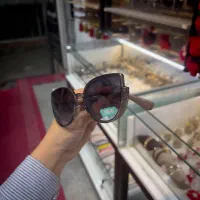 عینک دودی های خارجی اصلی|زیورآلات و اکسسوری|نیشابور, دارایی|دیوار