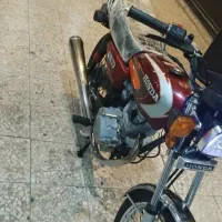 موتور هوندا ۸۹|موتورسیکلت|تهران, فلاح|دیوار