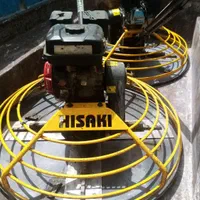 اجاره کرایه ماله پروانه ای بنزینی|ابزارآلات|تهران, خاوران|دیوار