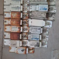 ترانس مهتابی|لامپ و چراغ|قم, پردیسان|دیوار