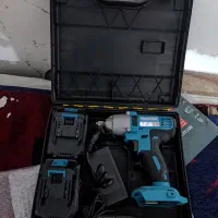 بکس شارژی ماکیتا|ابزارآلات|آمل, |دیوار