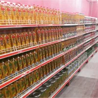 قفسه هایپرمارکت