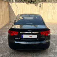 فروش خودرو سراتو آپشنال