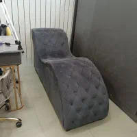تخت ماساژ ومژه