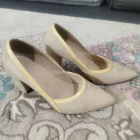 کفش مجلسی شیک