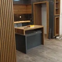 ساخت کابینت و کمد دیواری|خدمات پیشه و مهارت|سنگر, |دیوار