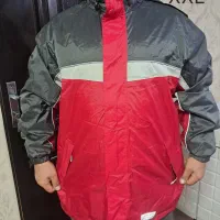 کاپشن مردانه|لباس|اندیشه, اندیشه فاز ۳|دیوار