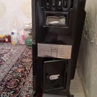 ۲ عدد بخاری مهیا گاز