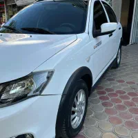 کوییک اتوماتیک مدل1401|خودرو سواری و وانت|اصفهان, فرح آباد|دیوار