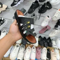 صندل دمپایی مردانه المطراش|کیف، کفش، کمربند|بندر کنگان, |دیوار