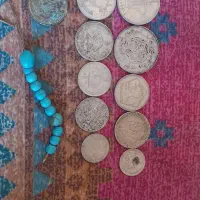 سکه بفروش میرسد|کلکسیون سکه، تمبر، اسکناس|زابل, |دیوار
