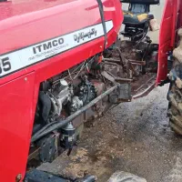 تراکتور 285مدل65