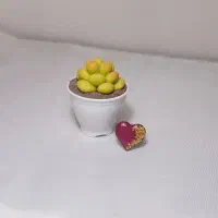 انگشتر رزین ورق طلا سرخابی قاب رنگ ثابت|بدلیجات|قم, انسجام|دیوار