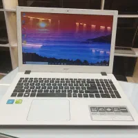 لپ تاپ Acer aspire E15    فروش اقساطی نوت بوک مثلث