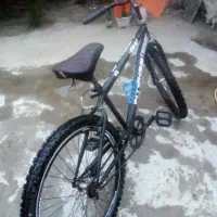 دوچرخه