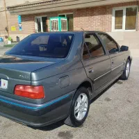 پارس تیو فایو بدون رنگ|خودرو سواری و وانت|اندیشه, اندیشه فاز ۳|دیوار