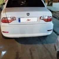 سمندسورن کلاس 11|خودرو سواری و وانت|کرمانشاه, |دیوار