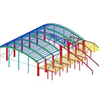 جوشکار .سازه های فلزی.سوله|خدمات پیشه و مهارت|ایلام, |دیوار