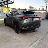 فونیکس‌ اف صفر ۱۴۰۴  آک تحویل فوری|خودرو سواری و وانت|اهواز, نبوت|دیوار