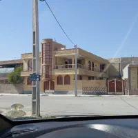 اجاره طبقه بالا،بزرگ فقط ۹ماه|اجارهٔ خانه و ویلا|دهدشت, |دیوار