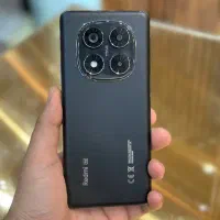 Note 14 Pro 5G 512 Ram12