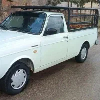 پیکان وانت مدل 93