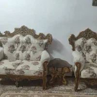 مبل هفت نفره