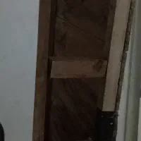 تخت چوبی|مبلمان خانگی و میز عسلی|زنجان, |دیوار