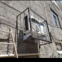 جوشکاری سیار|خدمات پیشه و مهارت|بم, |دیوار