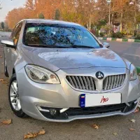 برلیانس h330 موتور بزرگ